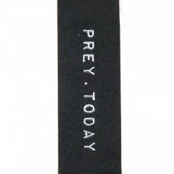 Prey Label Griptape