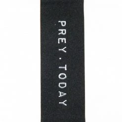 Prey Label Griptape