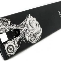 Prey Tomorrow Deck 6.3” Wide