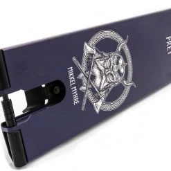 Prey Tomorrow Deck 6.3” Wide