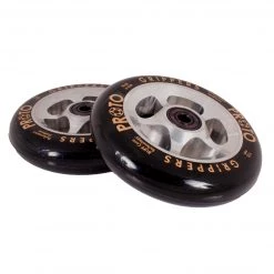 Proto Gripper Wheels