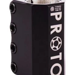 Scooter Parts Proto Classic Baby SCS Clamp