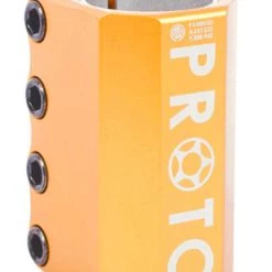 Scooter Parts Proto Classic Baby SCS Clamp