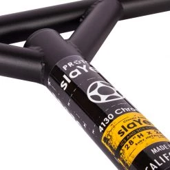 Proto Baby Slayer Bars