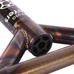 Proto Baby Slayer Bars