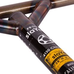 Proto Baby Slayer Bars