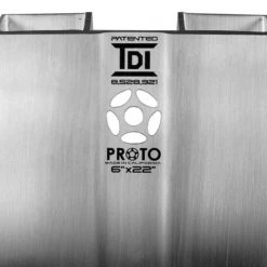 Proto Saturn TDI DEX Scooter Parts