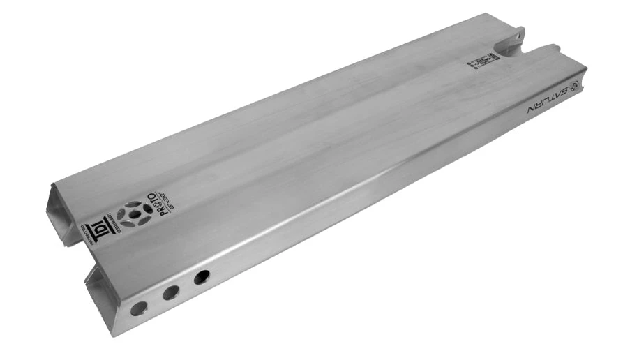 Proto Saturn TDI DEX Scooter Parts 3 Proto Saturn TDI DEX Scooter Parts