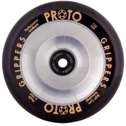 Proto Full Core Gripper Wheels Scooter Parts 11 Proto Full Core Gripper Wheels Scooter Parts
