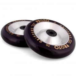 Proto Full Core Gripper Wheels Scooter Parts 12 Proto Full Core Gripper Wheels Scooter Parts