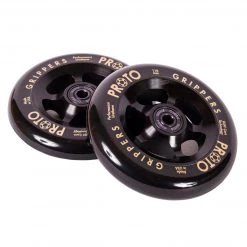 Proto Gripper Wheels