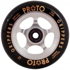Proto Gripper Wheels