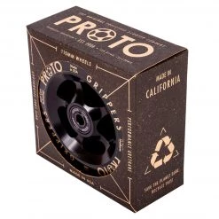 Proto Gripper Wheels