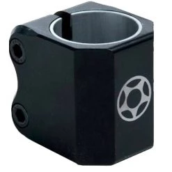 Scooter Parts Proto Half Knuckle Clamp