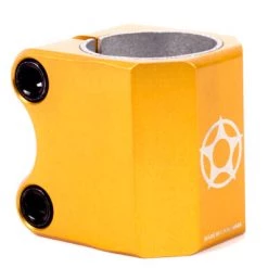 Scooter Parts Proto Half Knuckle Clamp