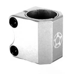 Scooter Parts Proto Half Knuckle Clamp