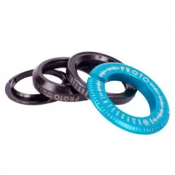 Proto Integrattron Headset Scooter Parts