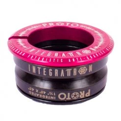 Proto Integrattron Headset Scooter Parts