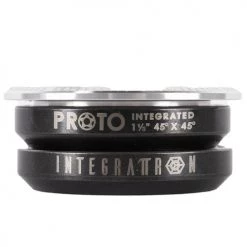 Proto Integrattron Headset Scooter Parts