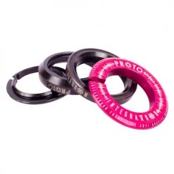 Proto Integrattron Headset Scooter Parts