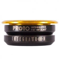 Proto Integrattron Headset Scooter Parts