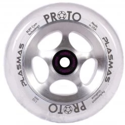 Scooter Parts Proto Plasma 110mm Starlight Wheels
