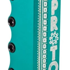 Proto Relic SCS Chema Cardenas Signature Clamps