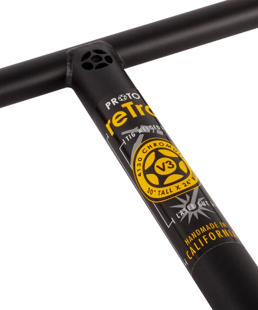 Proto Retro Lites V3 Bars 4 Proto Retro Lites V3 Bars