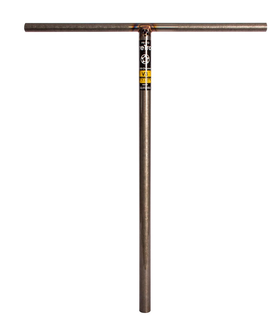 Proto Retro Lites V3 Bars 5 Proto Retro Lites V3 Bars