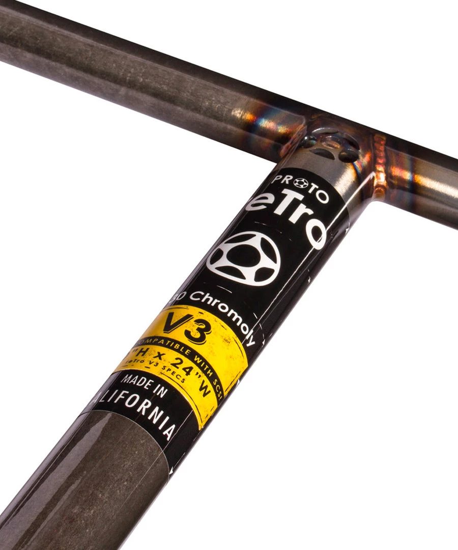 Proto Retro Lites V3 Bars 6 Proto Retro Lites V3 Bars