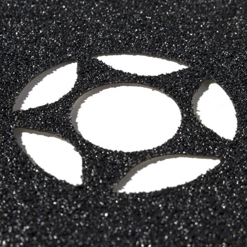 Proto SD Logo Griptape Scooter Parts 4 Proto SD Logo Griptape Scooter Parts