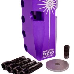 Proto Sentinel SCS Clamp Clamps