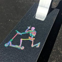 Proto HD Skeleton Grip Tape