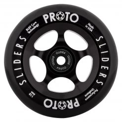 Scooter Parts Proto Slider Wheels