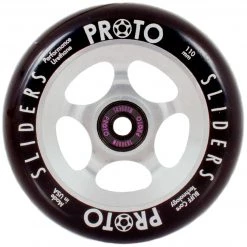 Scooter Parts Proto Slider Wheels
