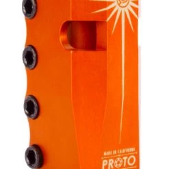 Proto Sentinel SCS Clamp Clamps