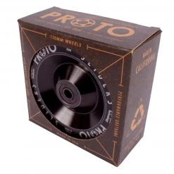 Proto Full Core Slider Wheels