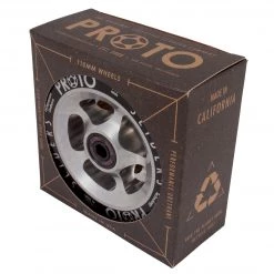 Scooter Parts Proto Slider Wheels