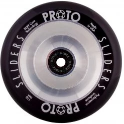 Proto Full Core Slider Wheels
