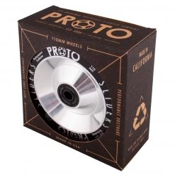 Proto Full Core Slider Wheels
