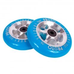 Scooter Parts Proto Star Bright Slider 110mm Wheels