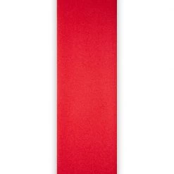 Plain Griptape Griptape Full Sheet Red