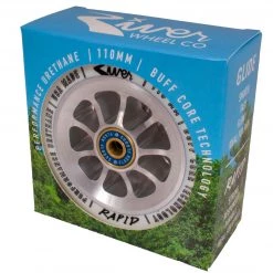 Scooter Parts River Rapid Wheels