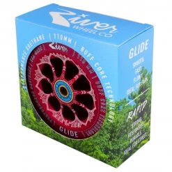 River Glide Dylan Morrison Signature Wheels Scooter Parts