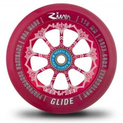 River Glide Dylan Morrison Signature Wheels Scooter Parts