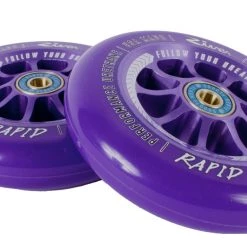 Scooter Parts River Rapid Jordan Clark Signature Wheels