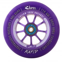 Scooter Parts River Rapid Jordan Clark Signature Wheels