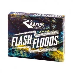 River Flash Flood Bearings