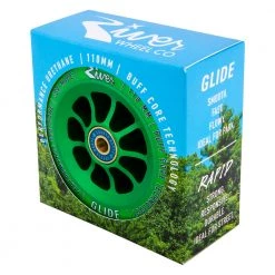 River Glide Wheels Scooter Parts 11 River Glide Wheels Scooter Parts