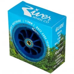 River Glide Wheels Scooter Parts